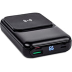 SISU Corporate | Swiss Cougar Argos Fast Charge Wireless Charging Magnetic Power Bank 10 000mAh