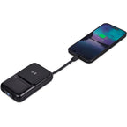 SISU Corporate | Swiss Cougar Argos Fast Charge Wireless Charging Magnetic Power Bank 10 000mAh