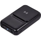 SISU Corporate | Swiss Cougar Argos Fast Charge Wireless Charging Magnetic Power Bank 10 000mAh