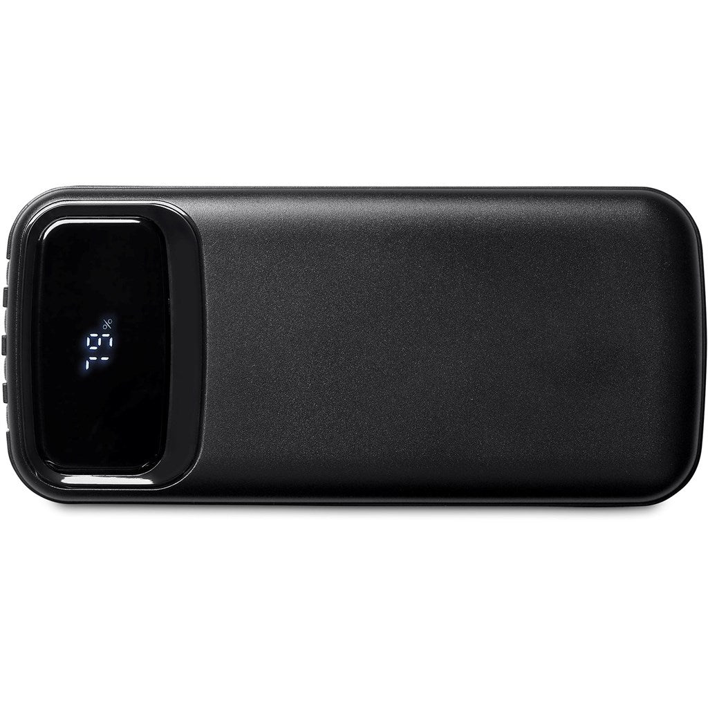 Swiss Cougar Bratislava Fast Charge Powerbank