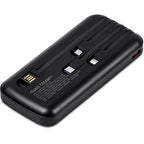 SISU for Dads | Swiss Cougar Bratislava Fast Charge Powerbank