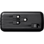 SISU for Dads | Swiss Cougar Bratislava Fast Charge Powerbank