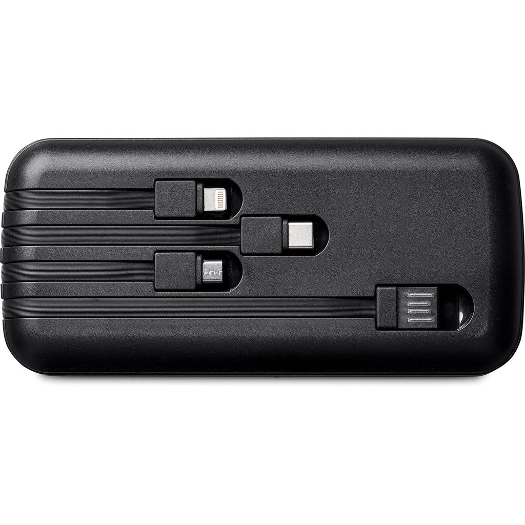 Swiss Cougar Bratislava Fast Charge Powerbank