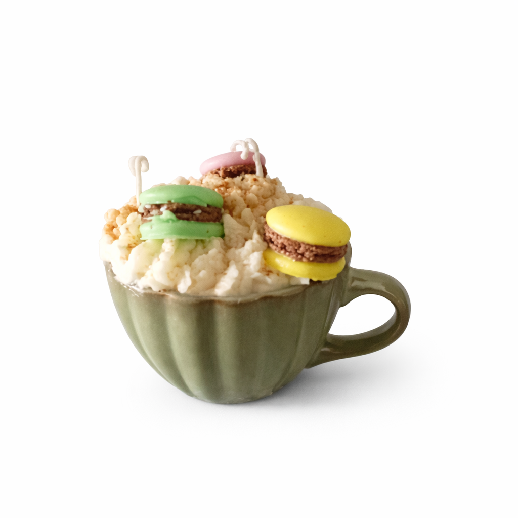 SISU's Fun with Flames