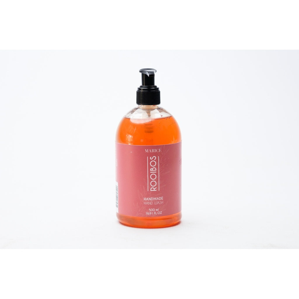 Gifting Sorted: Marice's Rooibos Hand Wash and Body Lotion