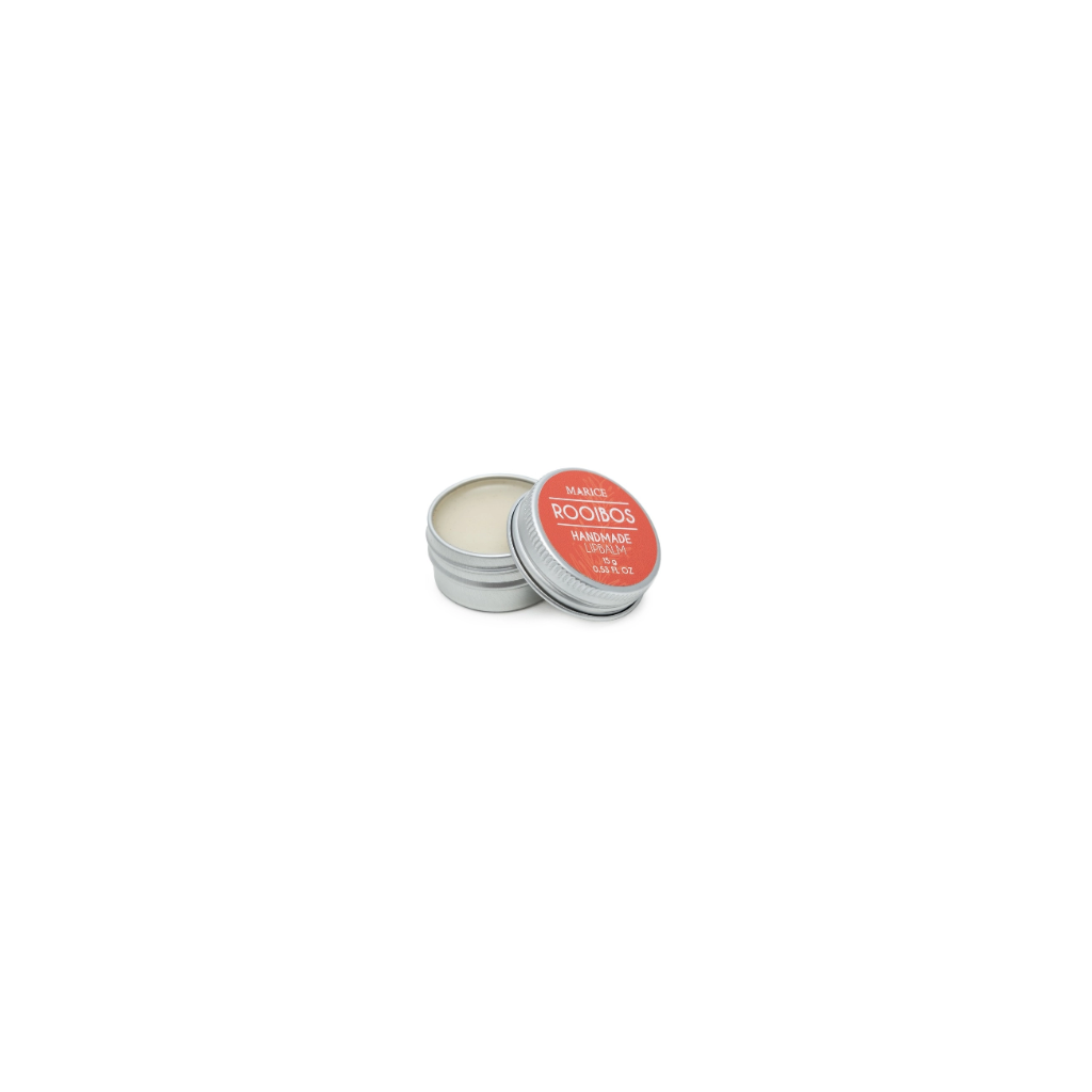 Marice's Rooibos Lip Balm