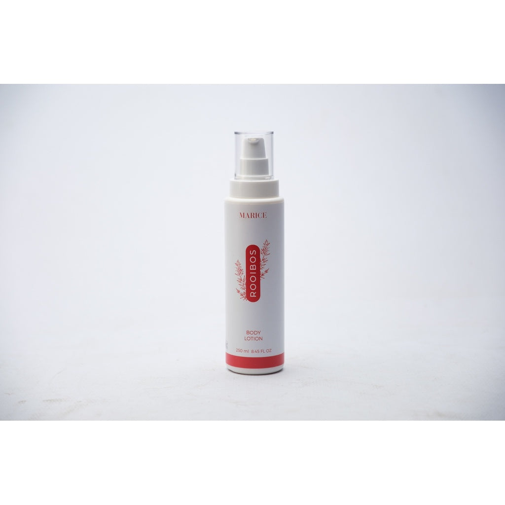 Gifting Sorted: Marice's Rooibos Hand Wash and Body Lotion