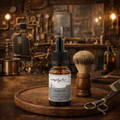Simply Bee's Men's Beard Oil