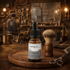 Simply Bee's Men's Beard Oil