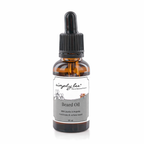 Simply Bee's Men's Beard Oil