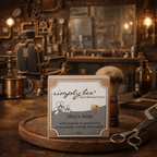 Simply Bee's Men's Soap Bar