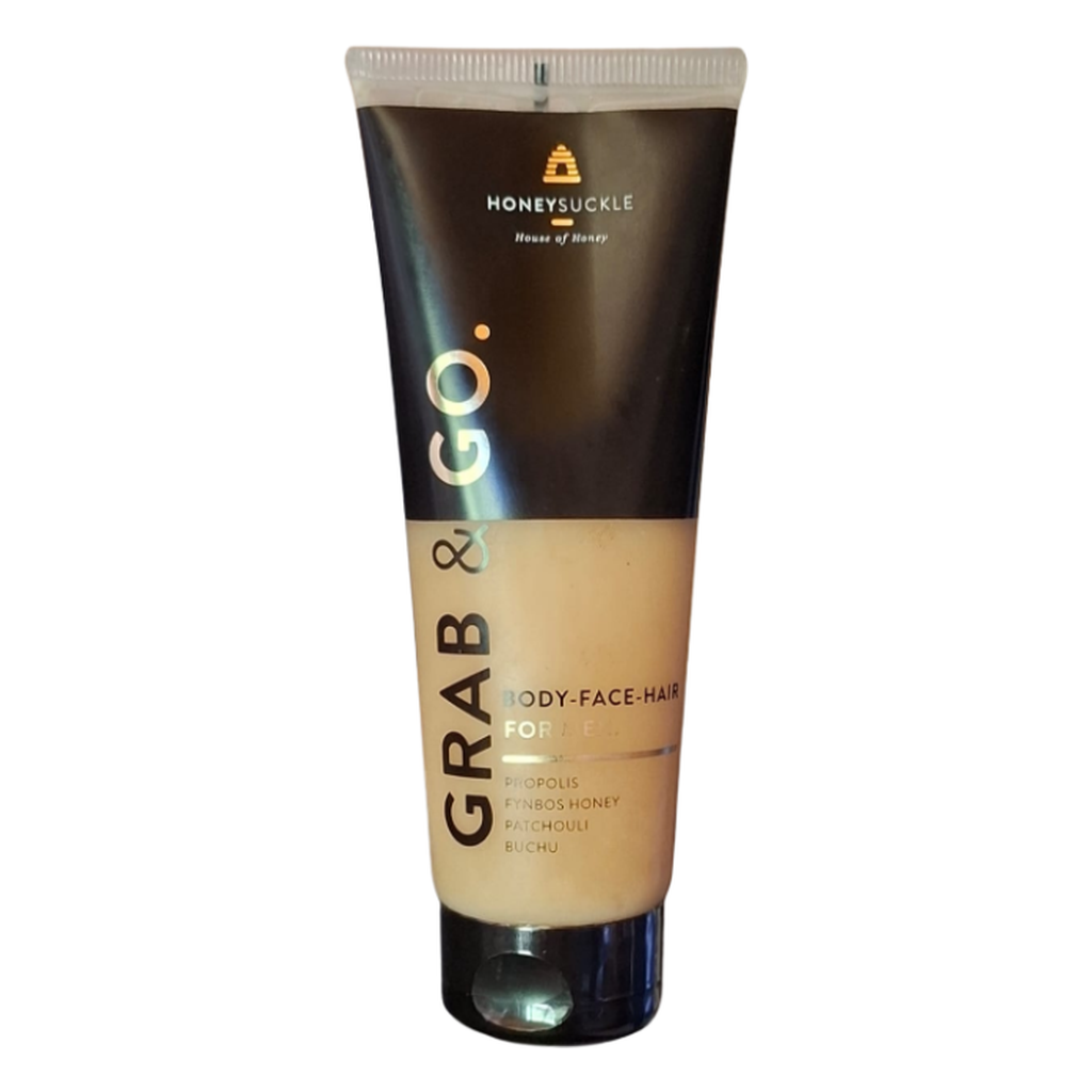 Gifting Sorted: The Guy's Grooming Trio