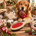 Christmas @ SISU | Altitude Milo Pet Brush