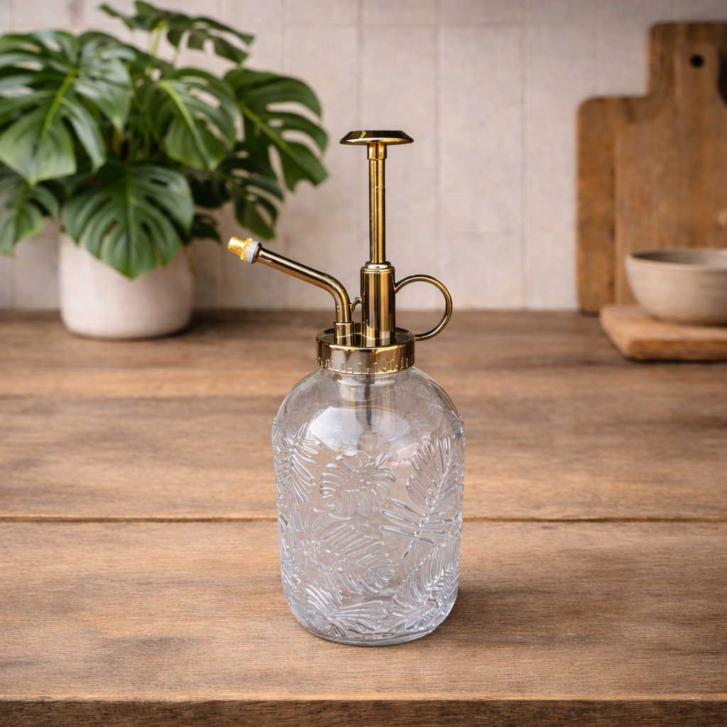 SISU's Good Soap: Even Better Dispensers