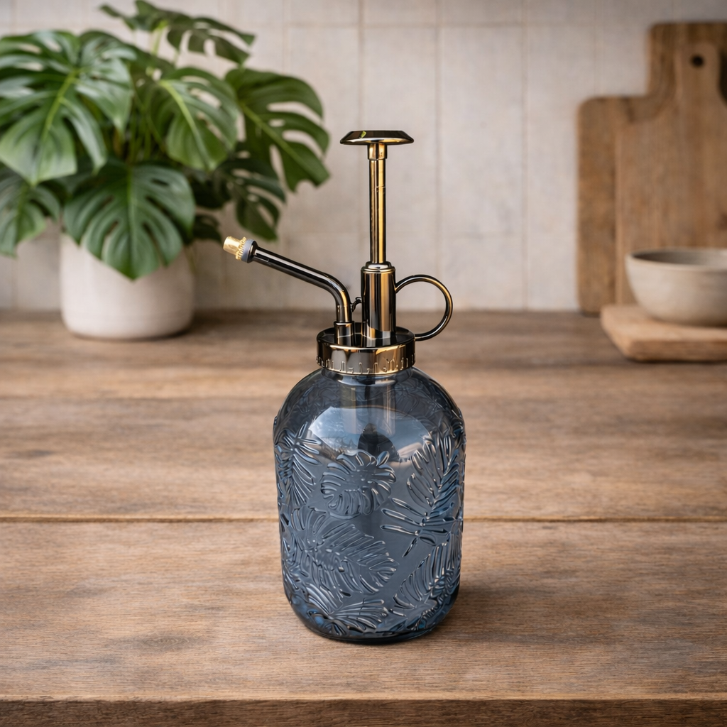 SISU's Good Soap: Even Better Dispensers