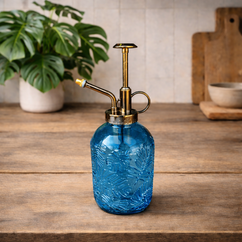 SISU's Good Soap: Even Better Dispensers