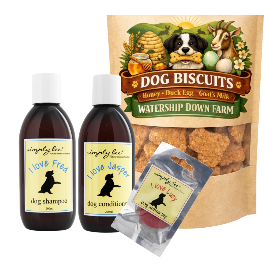 SISU's for Dog Dads | Muddy Paws