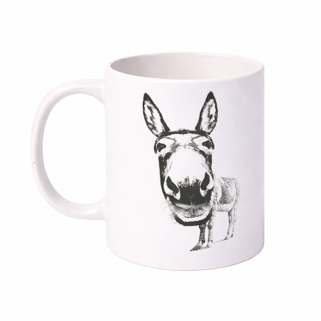 Gifting Sorted:  COFFEE is my Mantra