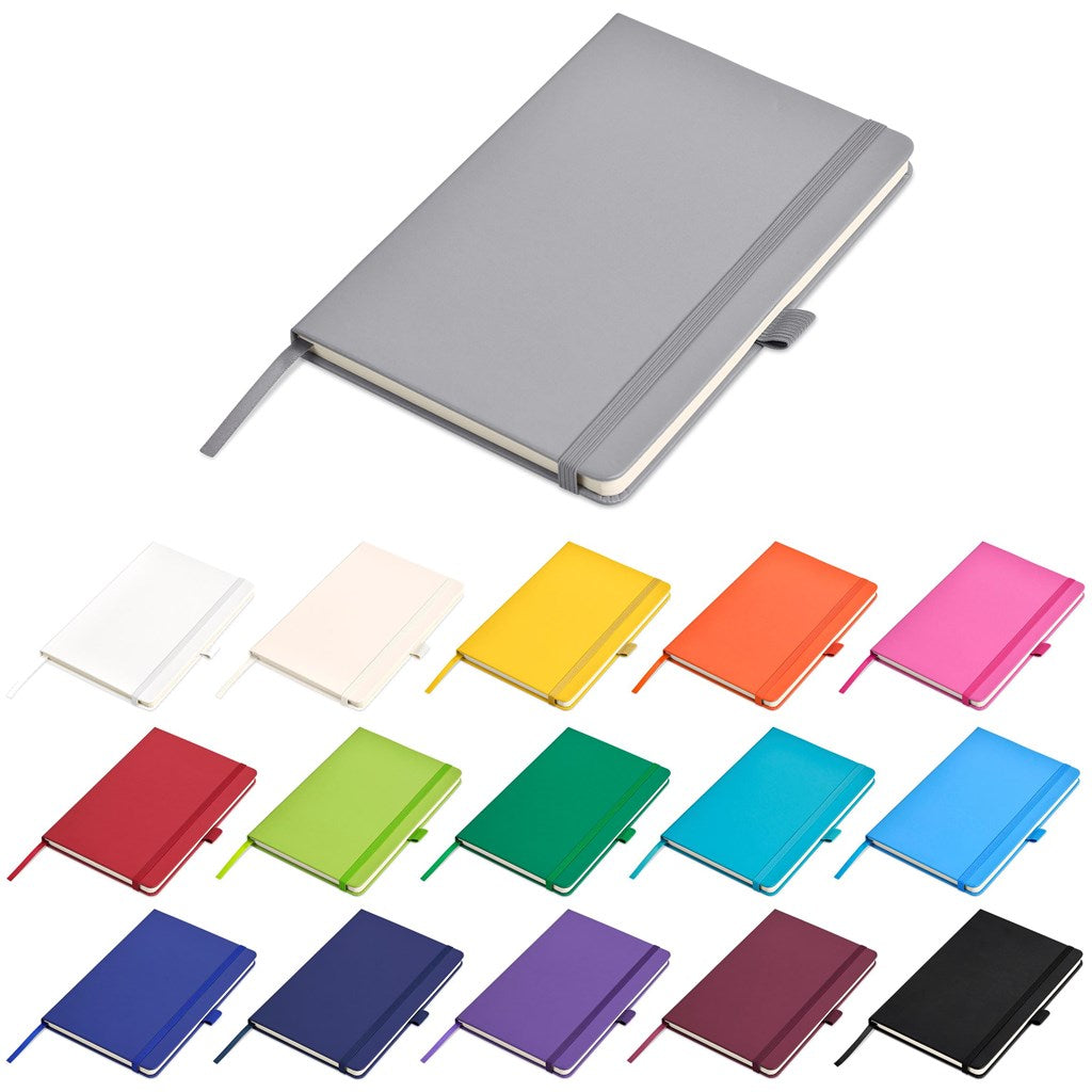 Christmas @ SISU | Altitude Stanford A5 Hard Cover Notebook