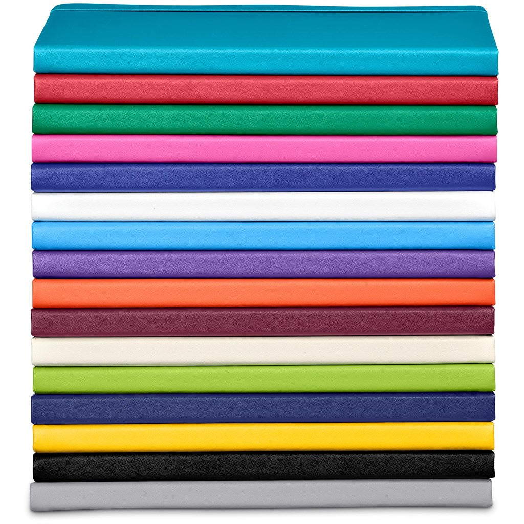 Christmas @ SISU | Altitude Stanford A5 Hard Cover Notebook