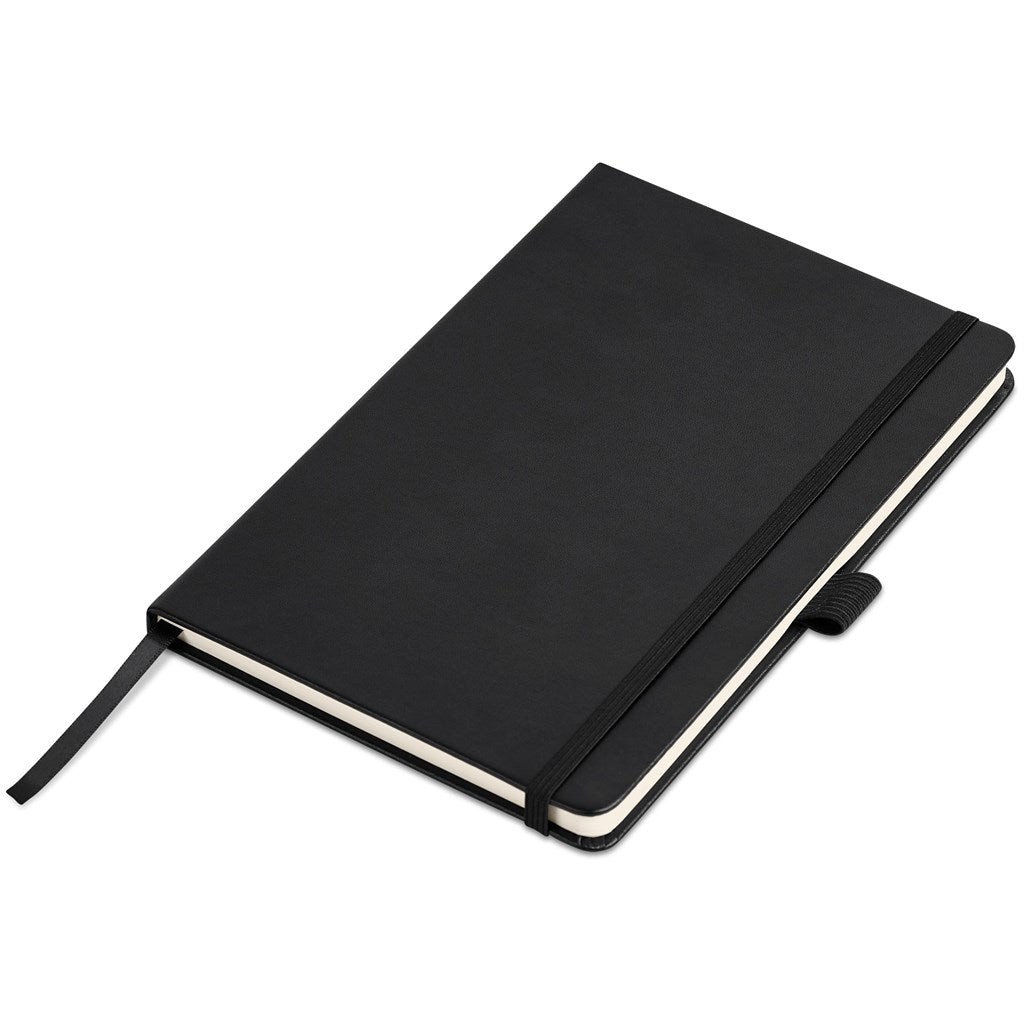 Christmas @ SISU | Altitude Stanford A5 Hard Cover Notebook
