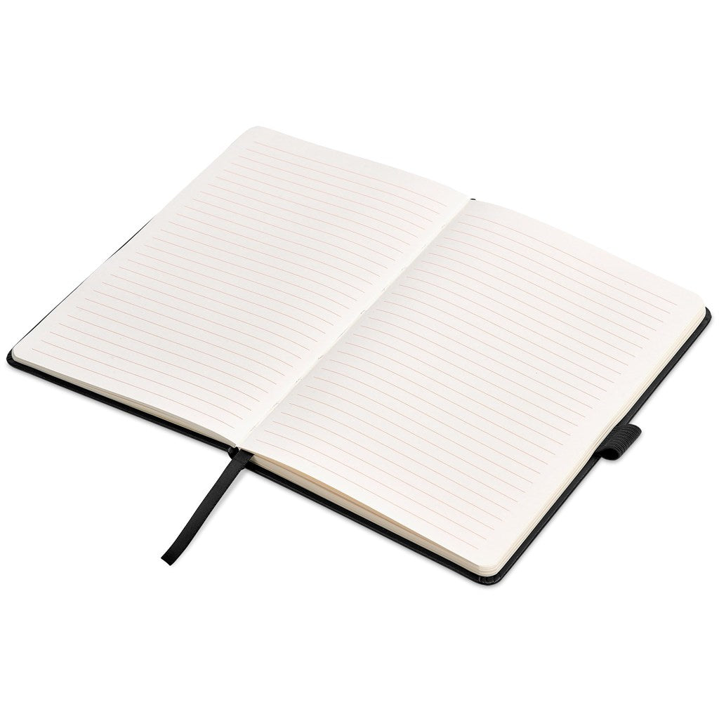 Christmas @ SISU | Altitude Stanford A5 Hard Cover Notebook