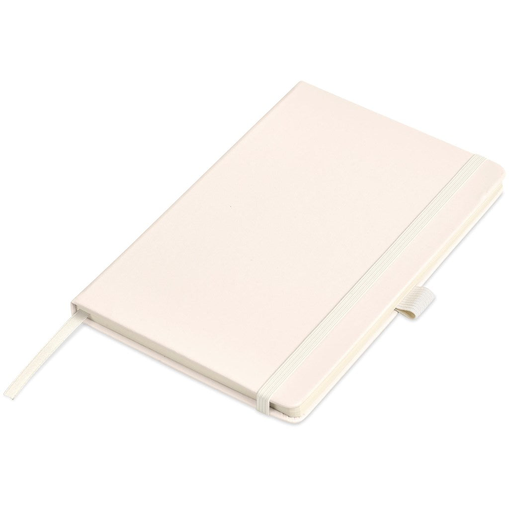 Christmas @ SISU | Altitude Stanford A5 Hard Cover Notebook
