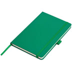 Christmas @ SISU | Altitude Stanford A5 Hard Cover Notebook