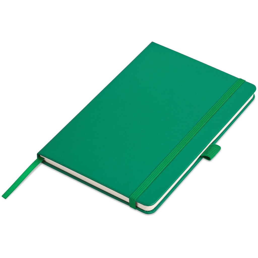 Christmas @ SISU | Altitude Stanford A5 Hard Cover Notebook
