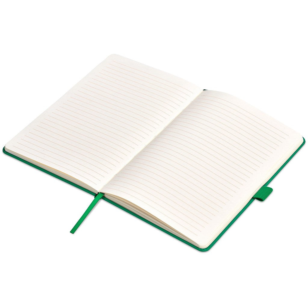 Christmas @ SISU | Altitude Stanford A5 Hard Cover Notebook