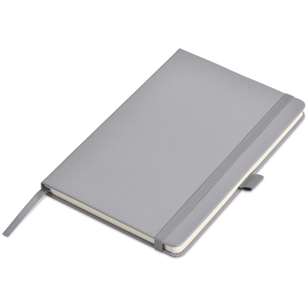 Christmas @ SISU | Altitude Stanford A5 Hard Cover Notebook