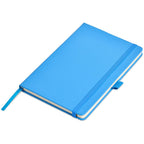 Christmas @ SISU | Altitude Stanford A5 Hard Cover Notebook