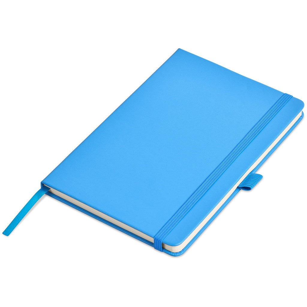Christmas @ SISU | Altitude Stanford A5 Hard Cover Notebook