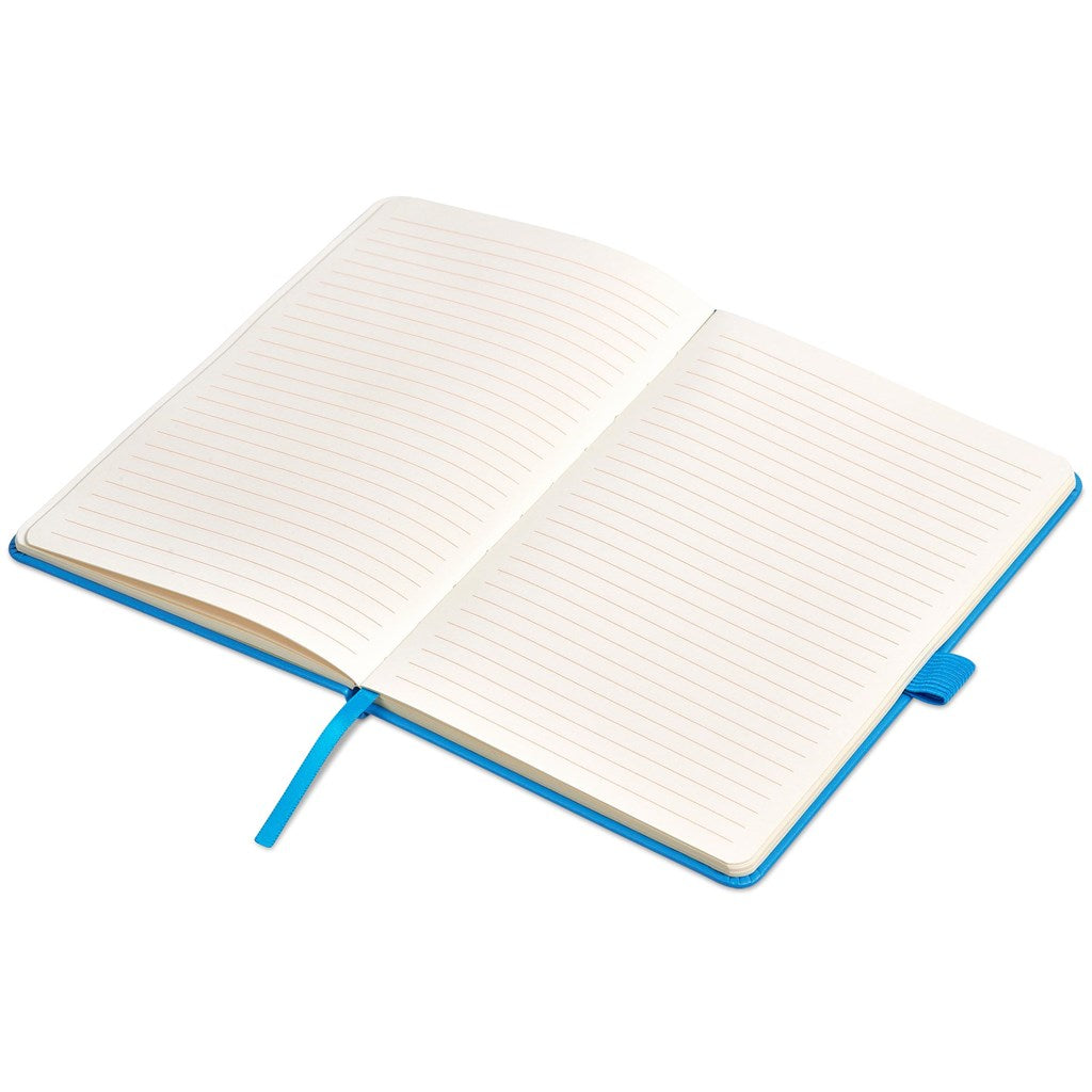 Christmas @ SISU | Altitude Stanford A5 Hard Cover Notebook