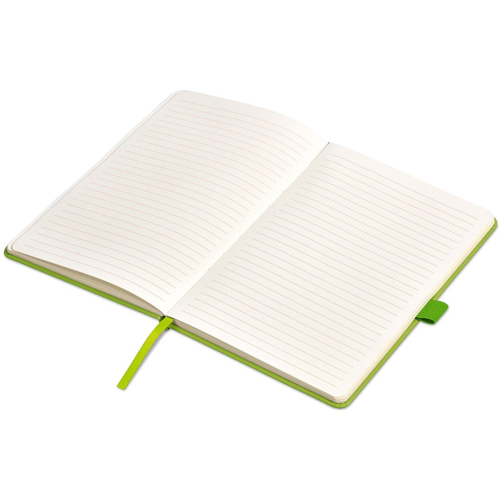 Christmas @ SISU | Altitude Stanford A5 Hard Cover Notebook