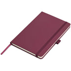 Christmas @ SISU | Altitude Stanford A5 Hard Cover Notebook