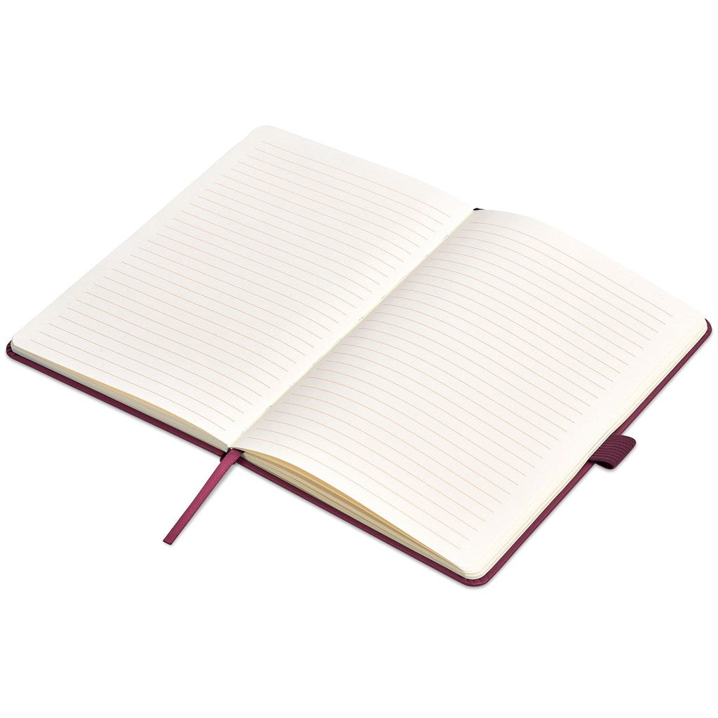 Christmas @ SISU | Altitude Stanford A5 Hard Cover Notebook