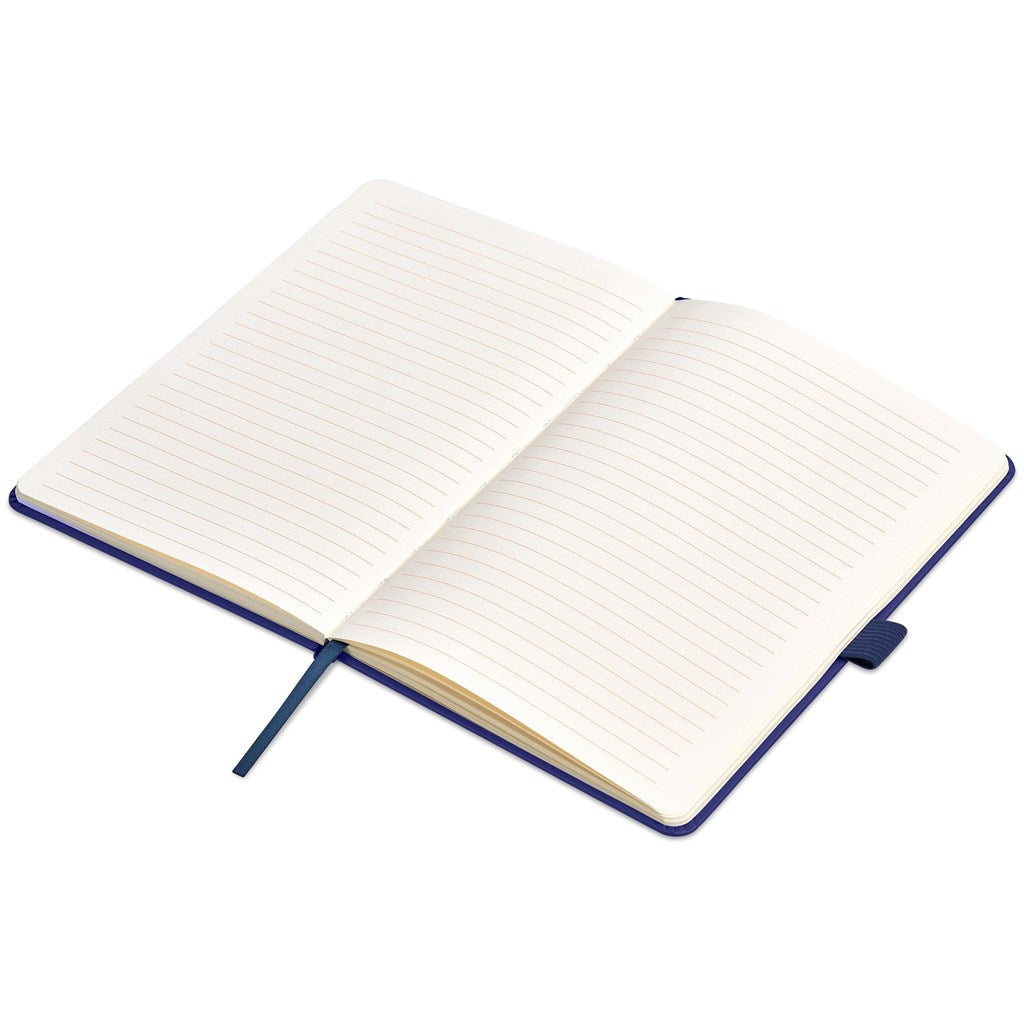 Christmas @ SISU | Altitude Stanford A5 Hard Cover Notebook