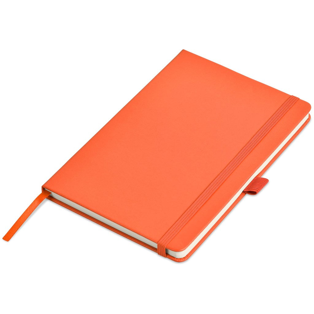 Christmas @ SISU | Altitude Stanford A5 Hard Cover Notebook
