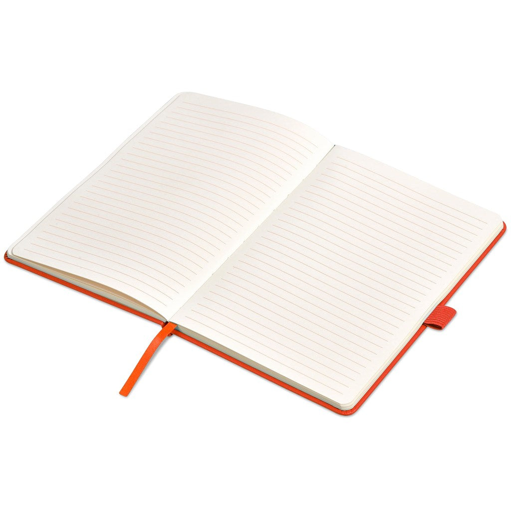 Christmas @ SISU | Altitude Stanford A5 Hard Cover Notebook