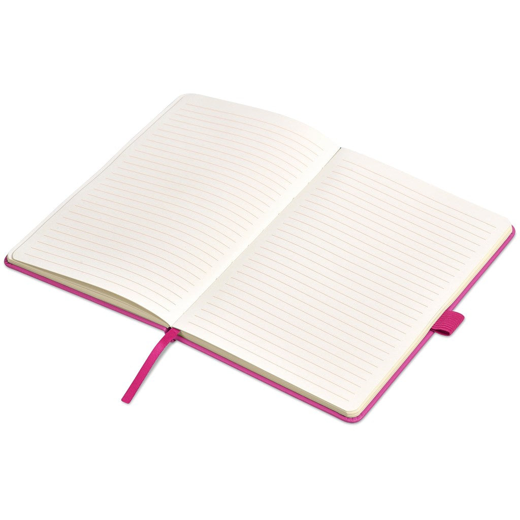Christmas @ SISU | Altitude Stanford A5 Hard Cover Notebook