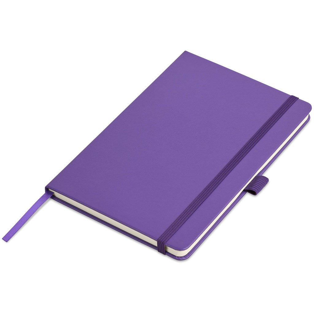 Christmas @ SISU | Altitude Stanford A5 Hard Cover Notebook