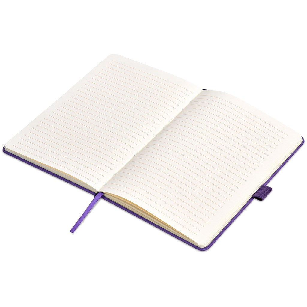 Christmas @ SISU | Altitude Stanford A5 Hard Cover Notebook
