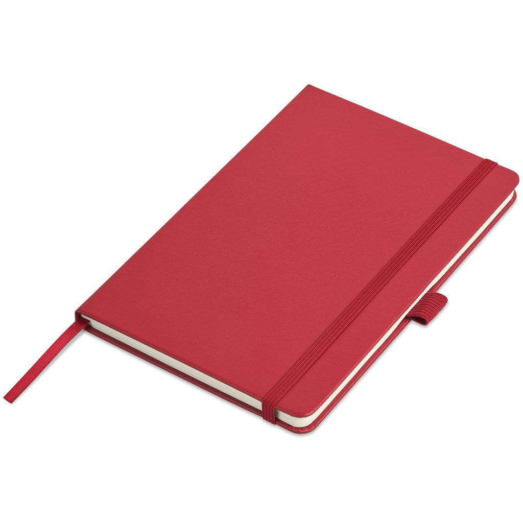 Christmas @ SISU | Altitude Stanford A5 Hard Cover Notebook