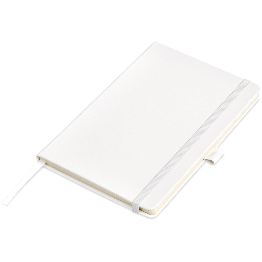 Christmas @ SISU | Altitude Stanford A5 Hard Cover Notebook