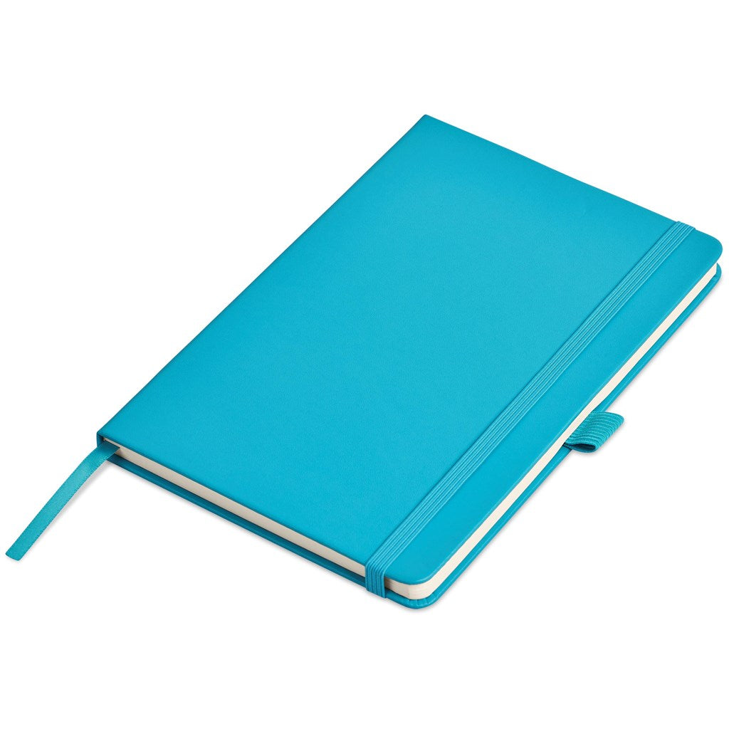 Christmas @ SISU | Altitude Stanford A5 Hard Cover Notebook