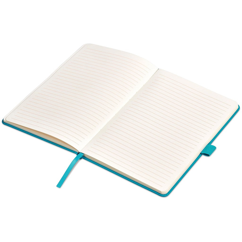 Christmas @ SISU | Altitude Stanford A5 Hard Cover Notebook