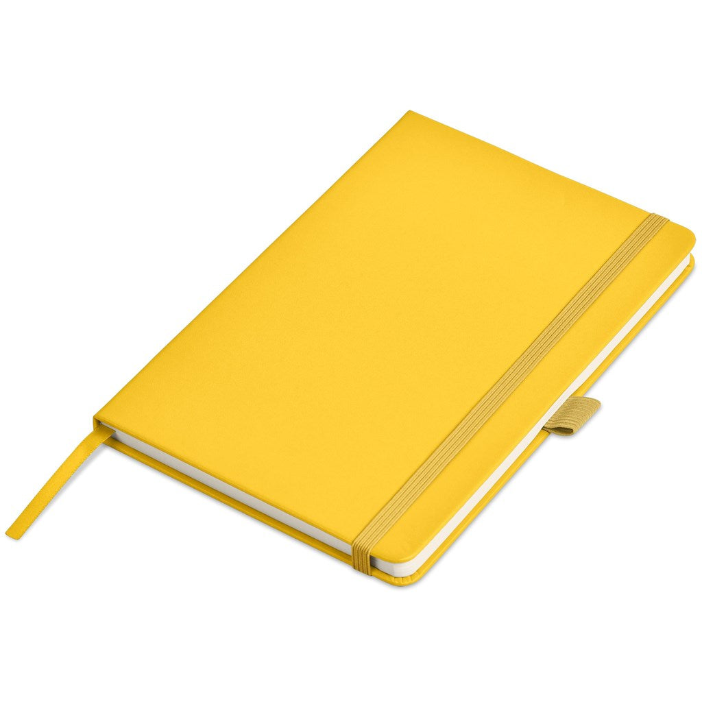 Christmas @ SISU | Altitude Stanford A5 Hard Cover Notebook