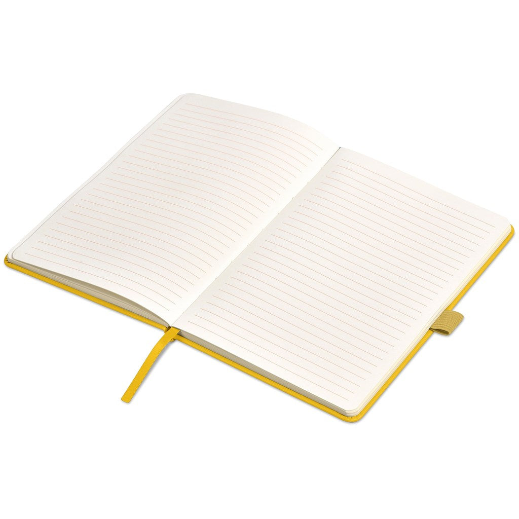 Christmas @ SISU | Altitude Stanford A5 Hard Cover Notebook
