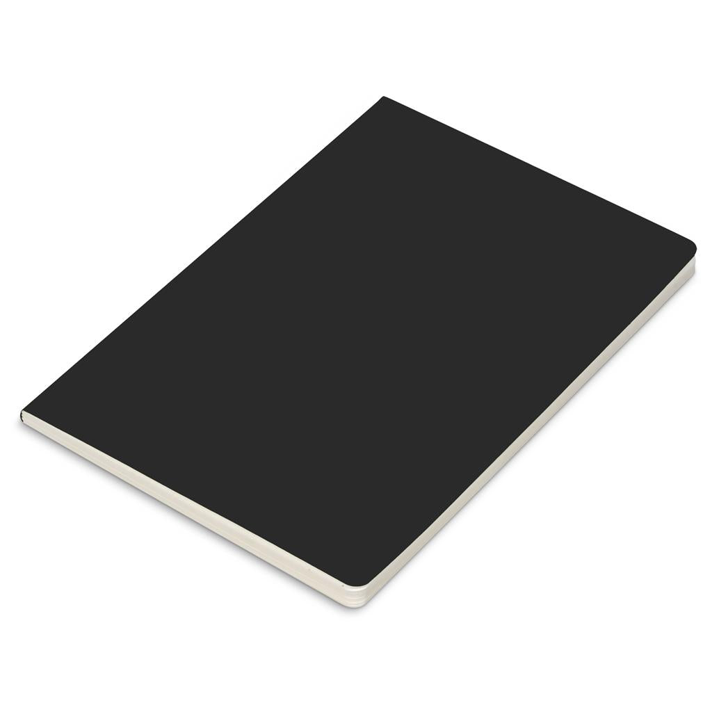 Altitude's Jotter A5 Soft Cover Notebook